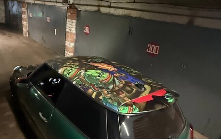 MINI Hatch, 2020 год, 3 700 000 рублей, 5 фотография