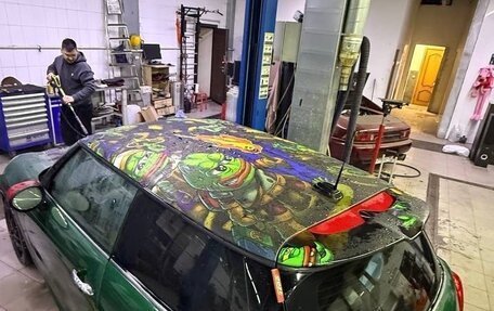 MINI Hatch, 2020 год, 3 700 000 рублей, 3 фотография