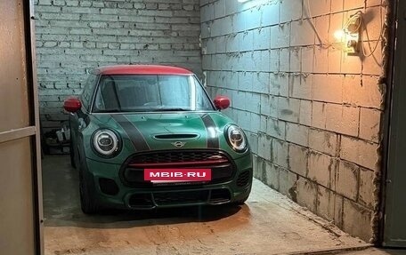 MINI Hatch, 2020 год, 3 700 000 рублей, 6 фотография