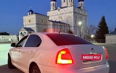 Skoda Octavia, 2010 год, 580 000 рублей, 2 фотография