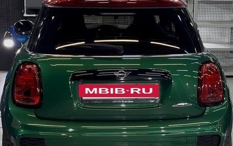 MINI Hatch, 2020 год, 3 700 000 рублей, 2 фотография