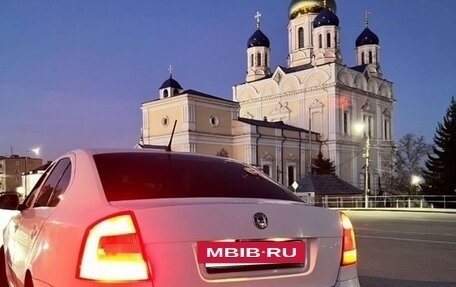 Skoda Octavia, 2010 год, 580 000 рублей, 6 фотография