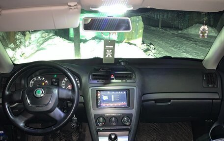 Skoda Octavia, 2010 год, 580 000 рублей, 7 фотография