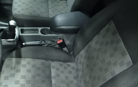 Ford Focus II рестайлинг, 2006 год, 270 000 рублей, 9 фотография