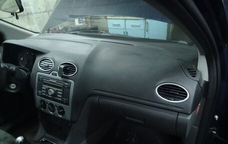 Ford Focus II рестайлинг, 2006 год, 270 000 рублей, 11 фотография