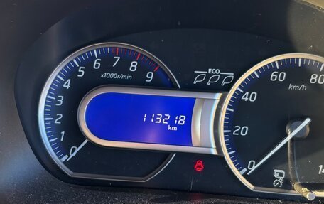 Nissan Dayz I рестайлинг, 2015 год, 620 000 рублей, 9 фотография