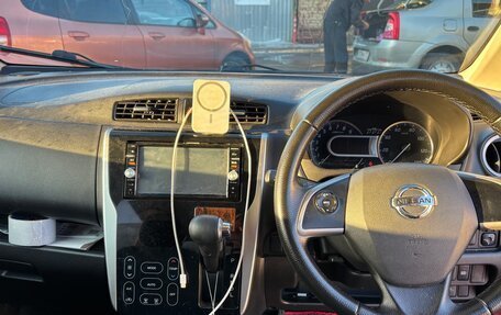 Nissan Dayz I рестайлинг, 2015 год, 620 000 рублей, 8 фотография