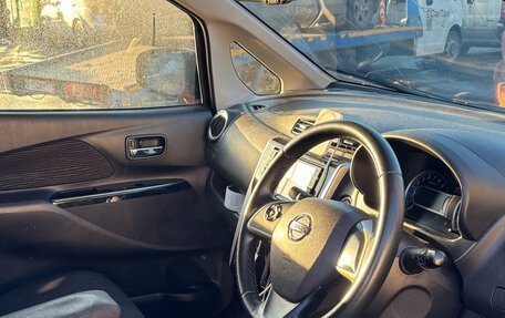 Nissan Dayz I рестайлинг, 2015 год, 620 000 рублей, 7 фотография