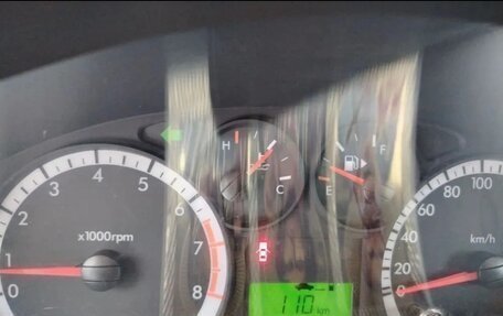 Chevrolet Aveo III, 2008 год, 240 000 рублей, 5 фотография