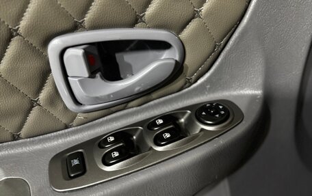 Hyundai Accent II, 2007 год, 450 000 рублей, 13 фотография