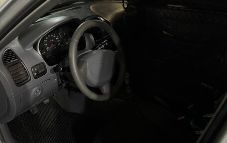 Hyundai Accent II, 2007 год, 450 000 рублей, 14 фотография