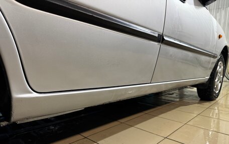 Hyundai Accent II, 2007 год, 450 000 рублей, 6 фотография