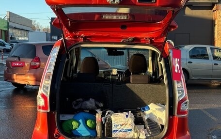 Nissan Dayz I рестайлинг, 2015 год, 620 000 рублей, 10 фотография