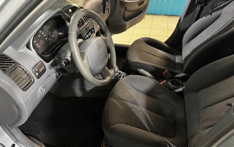 Hyundai Accent II, 2007 год, 450 000 рублей, 21 фотография