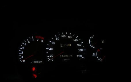 Hyundai Accent II, 2007 год, 450 000 рублей, 18 фотография