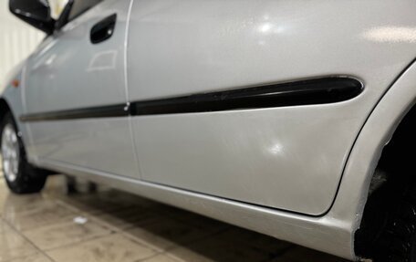 Hyundai Accent II, 2007 год, 450 000 рублей, 22 фотография