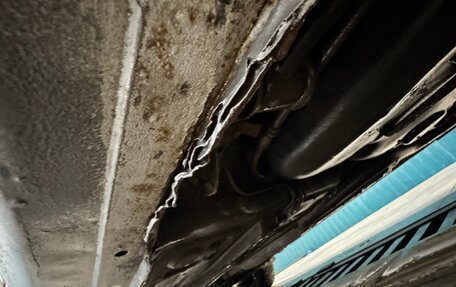 Hyundai Accent II, 2007 год, 450 000 рублей, 29 фотография