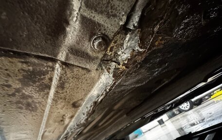 Hyundai Accent II, 2007 год, 450 000 рублей, 30 фотография