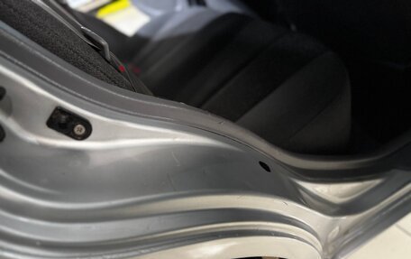 Hyundai Accent II, 2007 год, 450 000 рублей, 20 фотография