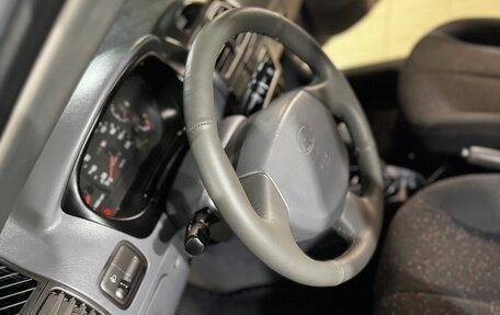 Hyundai Accent II, 2007 год, 450 000 рублей, 24 фотография