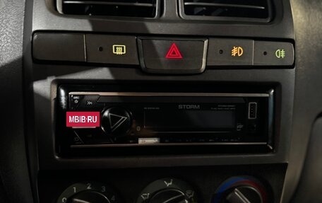 Hyundai Accent II, 2007 год, 450 000 рублей, 19 фотография