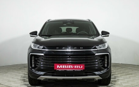 CheryExeed TXL, 2024 год, 3 099 000 рублей, 2 фотография