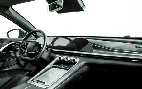 CheryExeed TXL, 2024 год, 3 099 000 рублей, 9 фотография