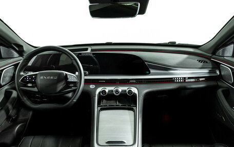 CheryExeed TXL, 2024 год, 3 099 000 рублей, 13 фотография