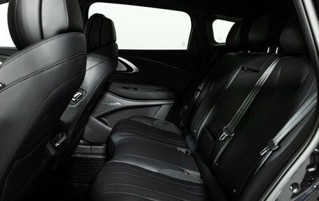 CheryExeed TXL, 2024 год, 3 099 000 рублей, 10 фотография