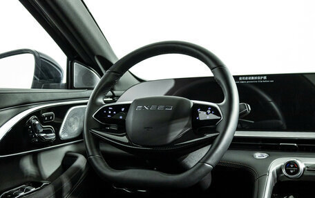 CheryExeed TXL, 2024 год, 3 099 000 рублей, 15 фотография