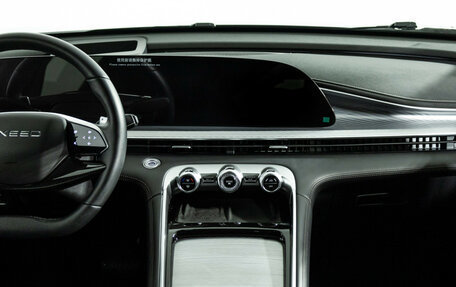 CheryExeed TXL, 2024 год, 3 099 000 рублей, 14 фотография