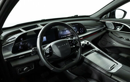 CheryExeed TXL, 2024 год, 3 099 000 рублей, 11 фотография