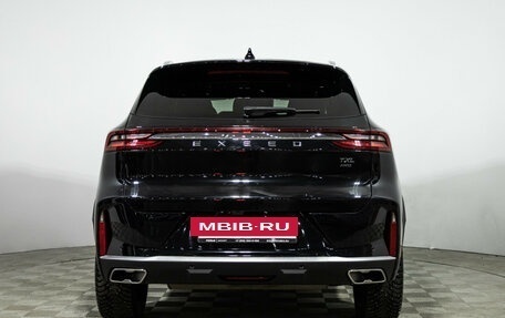 CheryExeed TXL, 2024 год, 3 099 000 рублей, 6 фотография