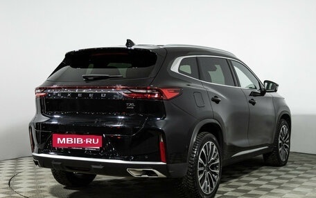 CheryExeed TXL, 2024 год, 3 099 000 рублей, 5 фотография