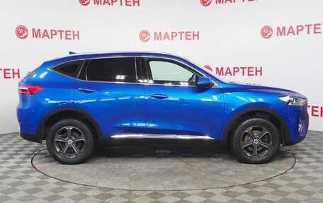 Haval F7 I, 2019 год, 1 619 000 рублей, 4 фотография