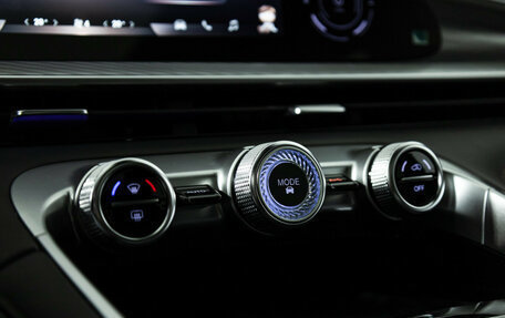 CheryExeed TXL, 2024 год, 3 099 000 рублей, 21 фотография