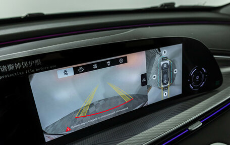 CheryExeed TXL, 2024 год, 3 099 000 рублей, 19 фотография