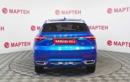 Haval F7 I, 2019 год, 1 619 000 рублей, 6 фотография