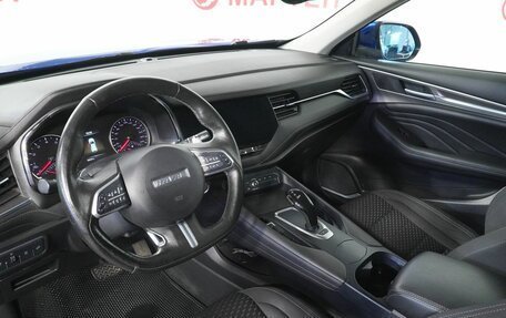 Haval F7 I, 2019 год, 1 619 000 рублей, 9 фотография