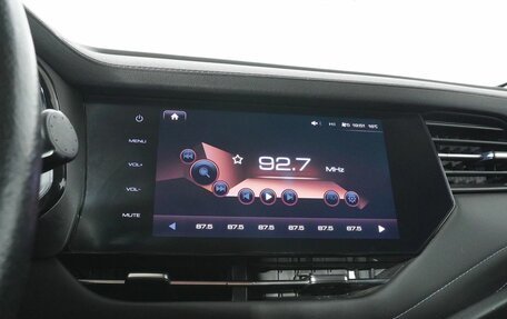 Haval F7 I, 2019 год, 1 619 000 рублей, 12 фотография