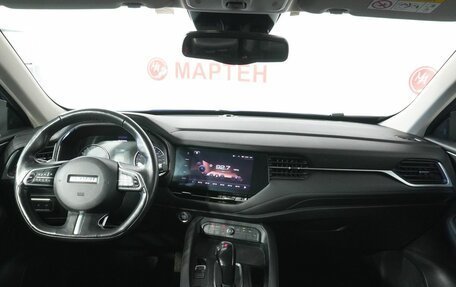 Haval F7 I, 2019 год, 1 619 000 рублей, 15 фотография