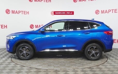 Haval F7 I, 2019 год, 1 619 000 рублей, 8 фотография