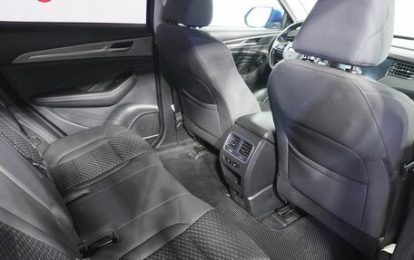 Haval F7 I, 2019 год, 1 619 000 рублей, 11 фотография