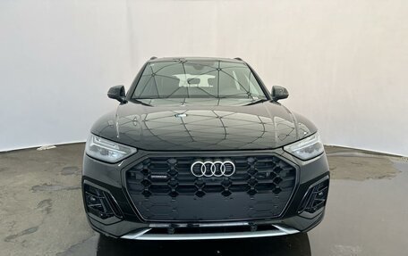 Audi Q5, 2025 год, 6 195 000 рублей, 3 фотография