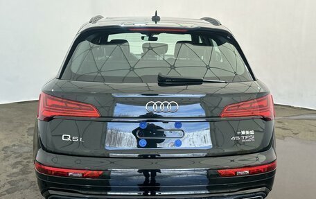 Audi Q5, 2025 год, 6 195 000 рублей, 4 фотография