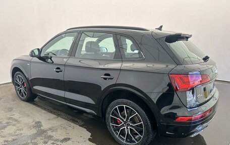 Audi Q5, 2025 год, 6 195 000 рублей, 2 фотография