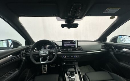 Audi Q5, 2025 год, 6 195 000 рублей, 9 фотография