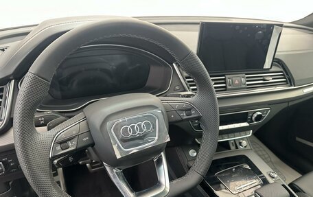 Audi Q5, 2025 год, 6 195 000 рублей, 12 фотография