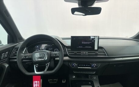 Audi Q5, 2025 год, 6 195 000 рублей, 19 фотография