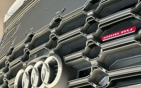 Audi Q5, 2025 год, 6 195 000 рублей, 7 фотография